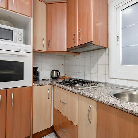 Besos - Bright Apartment Close To Congress & Port Sant Adrià de Besòs Eksteriør billede