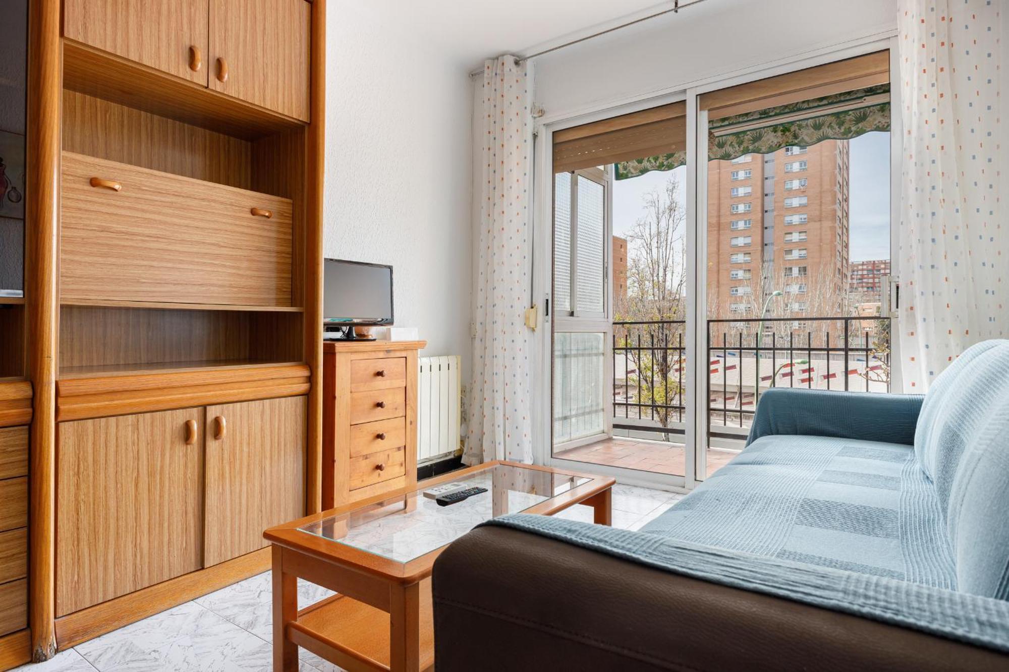 Besos - Bright Apartment Close To Congress & Port Sant Adrià de Besòs Eksteriør billede
