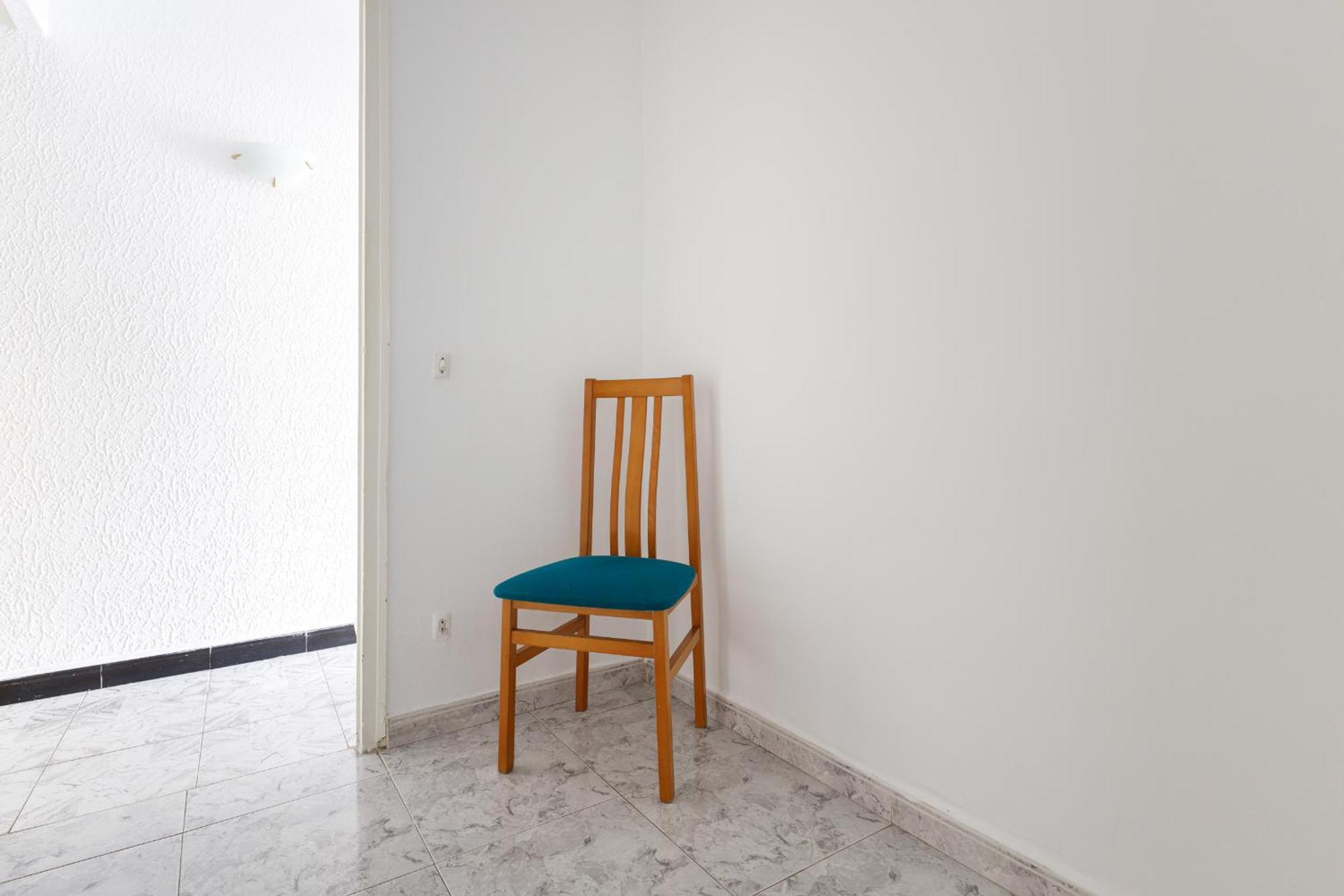 Besos - Bright Apartment Close To Congress & Port Sant Adrià de Besòs Eksteriør billede