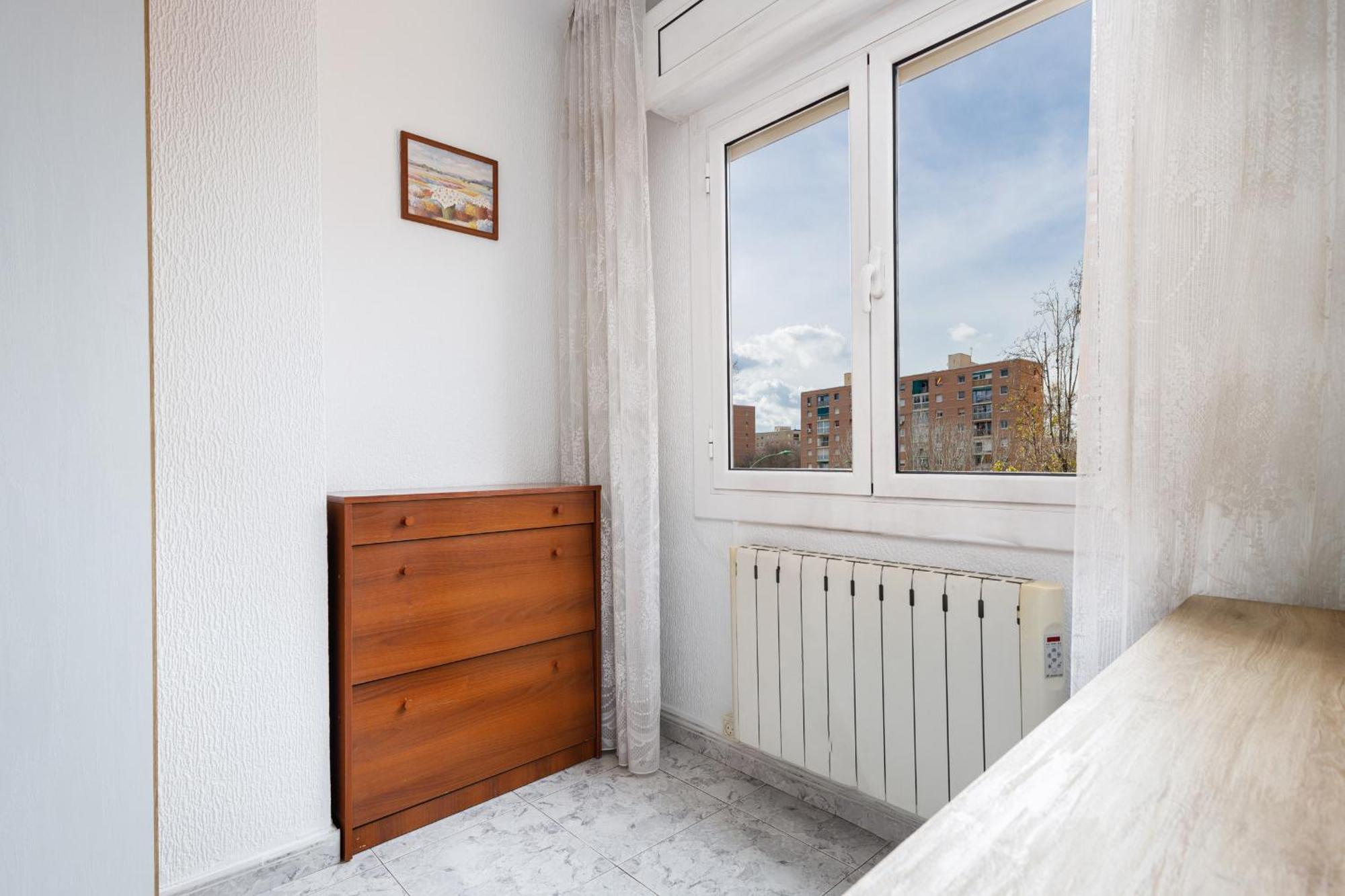Besos - Bright Apartment Close To Congress & Port Sant Adrià de Besòs Eksteriør billede